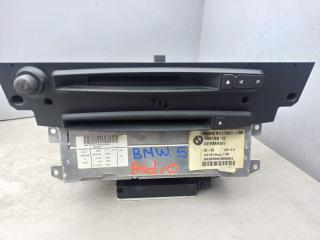 магнитола BMW 5 серия E60/E61 2006, 9117561, 9159030, 9149696, 9144172, 9138442, 9138438