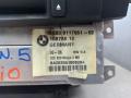 магнитола BMW 5 серия E60/E61 2006, 9117561, 9159030, 9149696, 9144172, 9138442, 9138438 - фото №2