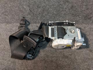 ремень безопасности Mercedes-Benz M-Класс W164 [рестайлинг] 2010, 3.0 л., OM 642.820, дизель, АКПП, серебристый, внедорожник 5 дв., правый руль, A2518603186, 2518603186, 25186031869C94
