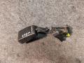 замок ремня безопасности Mercedes-Benz E-Класс W212/S212/C207/A207 2011, 1.8 л., M 271.860, бензин, АКПП, черный, кабриолет, A2078600469, 2078600469 - фото №2