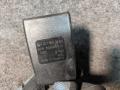 замок ремня безопасности Mercedes-Benz E-Класс W212/S212/C207/A207 2011, 1.8 л., M 271.860, бензин, АКПП, черный, кабриолет, A2078600469, 2078600469 - фото №4