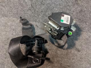 ремень безопасности Mercedes-Benz E-Класс W212/S212/C207/A207 2011, 1.8 л., M 271.860, бензин, АКПП, черный, кабриолет, A2078601685, 2078601685