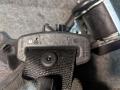 ремень безопасности Mercedes-Benz E-Класс W212/S212/C207/A207 2011, 1.8 л., M 271.860, бензин, АКПП, черный, кабриолет, A2078601685, 2078601685 - фото №4