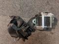 ремень безопасности Mercedes-Benz E-Класс W212/S212/C207/A207 2011, 1.8 л., M 271.860, бензин, АКПП, черный, кабриолет, A2078601685, 2078601685 - фото №5