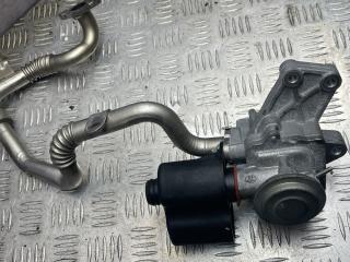 клапан EGR Mercedes-Benz C-Класс W204 [рестайлинг] 2012, 1.8 л., M 271.820, бензин, A0031400006
