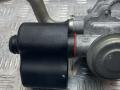клапан EGR Mercedes-Benz C-Класс W204 [рестайлинг] 2012, 1.8 л., M 271.820, бензин, A0031400006 - фото №2