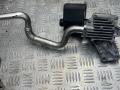 клапан EGR Mercedes-Benz C-Класс W204 [рестайлинг] 2012, 1.8 л., M 271.820, бензин, A0031400006 - фото №3