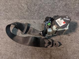 ремень безопасности Mercedes-Benz E-Класс W212/S212/C207/A207 2011, 1.8 л., M 271.860, бензин, АКПП, черный, кабриолет, A2078601685, 2078601685