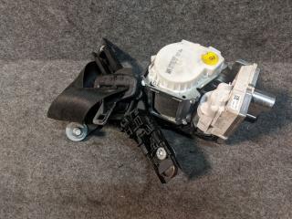 ремень безопасности Mercedes-Benz S-Класс W221 [рестайлинг] 2012, 3.0 л., OM 642.862, дизель, АКПП, серебристый, седан, A2218600586, 2218600586