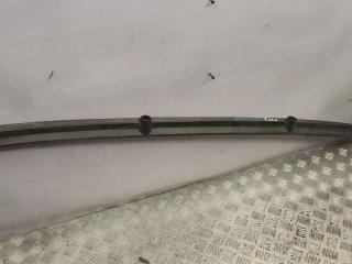 молдинг заднего бампера BMW 3 серия E46 2000, 2.5 л., M54 B25 (256S5), бензин, АКПП, седан, 8222610
