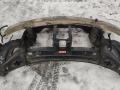 передняя панель крепления облицовки (телевизор) Mercedes-Benz M-Класс W164 2007, 3.0 л., OM 642.940, дизель - фото №5