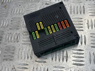 распределитель тока BMW 7 серия E65/E66/E67 2004, 3.6 л., N62 B36, бензин, правый руль, 7510638