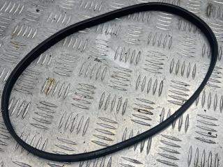 ремень ручейковый BMW 7 серия E65/E66/E67 2004, 3.6 л., N62 B36, бензин, правый руль, 7631814
