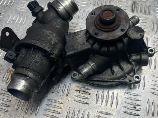 помпа BMW 7 серия E65/E66/E67 2004, 3.6 л., N62 B36, бензин, правый руль, 7524552