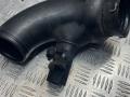 патрубок интеркулера BMW X3 E83 [рестайлинг] 2008, 2.0 л., N47 D20 A, дизель, полный привод, 7803843 - фото №3