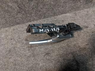 ручка внутренняя задняя правая Land Rover Range Rover Evoque L538 2013, 2.2 л., 224DT, дизель, АКПП, внедорожник 5 дв., 8X23-22600-AE, BJ32-22600-AA, LR030563, BJ32-266B34-AA