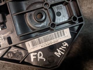 ручка внутренняя передняя правая Land Rover Range Rover Evoque L538 2013, 2.2 л., 224DT, дизель, АКПП, внедорожник 5 дв., 8X23-22600-AE, BJ32-22600-AA, LR030563, BJ32-266B34-AA