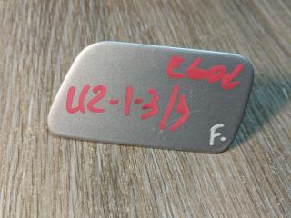 заглушка под омыватель фары BMW 5 серия E60/E61 2006, 3.0 л., M57 D30 (306D3), дизель, АКПП, седан, 7056947