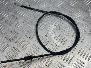 трос капота BMW X6 F16 2016, 7367535