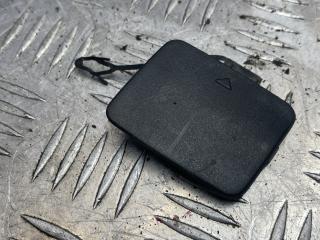 заглушка (решетка) бампера заднего BMW X5 E70 2008, 7158447