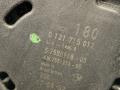 генератор BMW 3 серия E90/E91/E92/E93 2007, 3.0 л., N52 B30, бензин, АКПП, седан, 7550968, 0121715012, 7551256 - фото №2