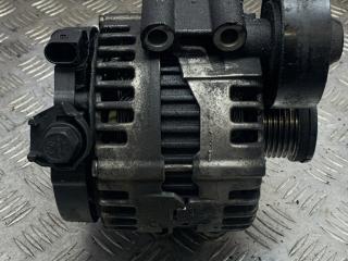 генератор BMW 3 серия E90/E91/E92/E93 2007, 3.0 л., N52 B30, бензин, АКПП, седан, 7550968, 0121715012, 7551256