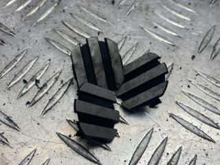 заглушка BMW 5 серия E39 [рестайлинг] 2003, 3.0 л., M54 B30 (306S3), бензин, 1726089