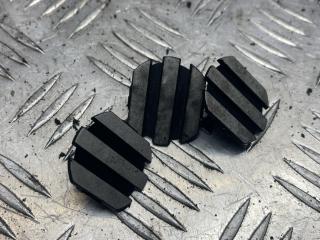 заглушка BMW 5 серия E39 [рестайлинг] 2003, 3.0 л., M54 B30 (306S3), бензин, 1726089