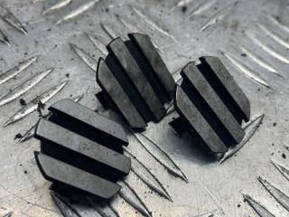 заглушка BMW 5 серия E39 [рестайлинг] 2003, 3.0 л., M54 B30 (306S3), бензин, 1726089