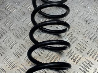 пружина задняя BMW 5 серия E60/E61 [рестайлинг] 2007