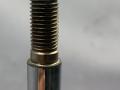 амортизатор задний левый BMW 5 серия F07/F10/F11 2012, 2.0 л., N47 D20 C, дизель, АКПП, седан - фото №2