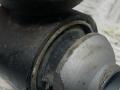 амортизатор задний левый BMW 5 серия F07/F10/F11 2012, 2.0 л., N47 D20 C, дизель, АКПП, седан - фото №4