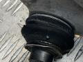 рычаг передний правый BMW X5 E70 [рестайлинг] 2010, 3.0 л., N55 B30 A, бензин, АКПП, внедорожник 5 дв., 6776418 - фото №6
