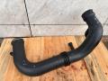 патрубок интеркулера Mercedes-Benz E-Класс W212/S212/C207/A207 2011, 1.8 л., M 271.820, бензин, A2710901629 - фото №2