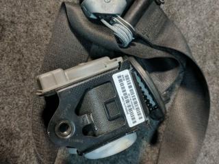 ремень безопасности BMW X5 E70 2008, 3.0 л., D, дизель, АКПП, внедорожник 5 дв., 7161045
