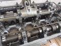 головка блока цилиндров BMW 7 серия E65/E66/E67 2004, 3.6 л., N62 B36, бензин, 7506401 - фото №3