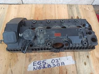 клапанная крышка BMW 7 серия E65/E66/E67 2004, 3.6 л., N62 B36, бензин, 7522151