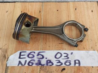 поршень BMW 7 серия E65/E66/E67 2004, 3.6 л., N62 B36, бензин