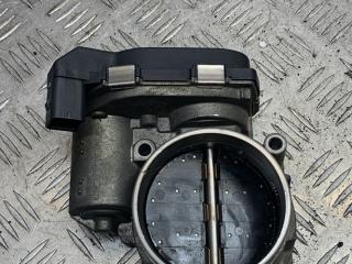 заслонка дроссельная BMW 5 серия F07/F10/F11 2011, 3.0 л., N52 B30 AF, бензин, 7556118