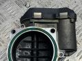 заслонка дроссельная BMW 5 серия F07/F10/F11 2011, 3.0 л., N52 B30 AF, бензин, 7556118 - фото №4