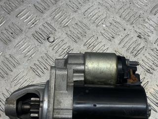 стартер BMW 3 серия E90/E91 [рестайлинг] 2011, 2.0 л., N43 B20 A, бензин, 001107527