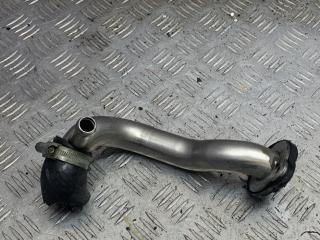 трубка охлаждающей жидкости BMW X5 E70 2007, 3.0 л., N52 B30 AF, бензин, АКПП, 7555281
