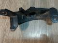 механизм открытия капота (кронштейн в салоне) BMW X5 E70 2009, 3.0 л., M57 D30 (306D3), дизель, АКПП, внедорожник 5 дв., 7148521 - фото №2