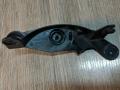 механизм открытия капота (кронштейн в салоне) BMW X5 E70 2009, 3.0 л., M57 D30 (306D3), дизель, АКПП, внедорожник 5 дв., 7148521 - фото №4