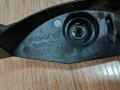 механизм открытия капота (кронштейн в салоне) BMW X5 E70 2009, 3.0 л., M57 D30 (306D3), дизель, АКПП, внедорожник 5 дв., 7148521 - фото №5