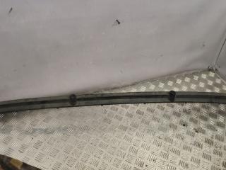 молдинг заднего бампера BMW 3 серия E46 2002, 8222610