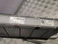 радиатор отопителя (печки) BMW 5 серия E60/E61 2007, 3.0 л., M57 D30 (306D2), дизель, АКПП, универсал - фото №3