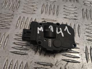 моторчик заслонки печки BMW 3 серия E90/E91/E92/E93 2007, 3.0 л., N53 B30 A, бензин, МКПП, мокрый асфальт, седан