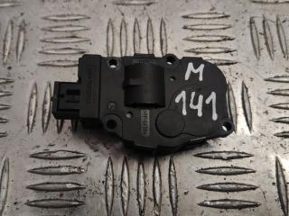 моторчик заслонки печки BMW 3 серия E90/E91/E92/E93 2007, 3.0 л., N53 B30 A, бензин, МКПП, мокрый асфальт, седан