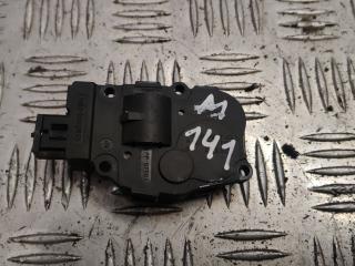 моторчик заслонки печки BMW 3 серия E90/E91/E92/E93 2007, 3.0 л., N53 B30 A, бензин, МКПП, мокрый асфальт, седан